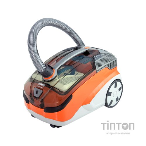 Пилосос Thomas AQUA + PET & FAMILY (788563)
