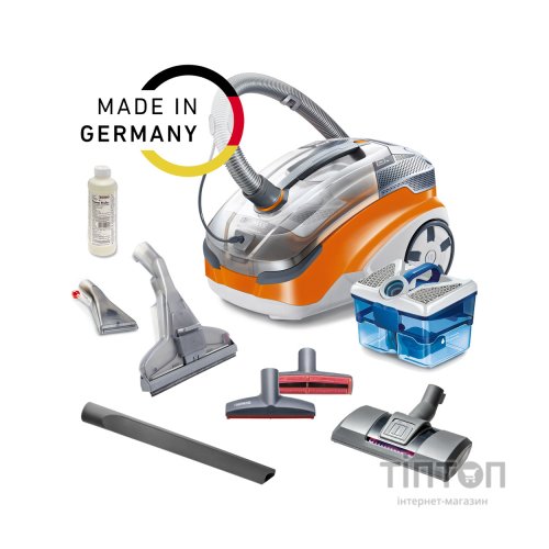 Пилосос Thomas AQUA + PET & FAMILY (788563)