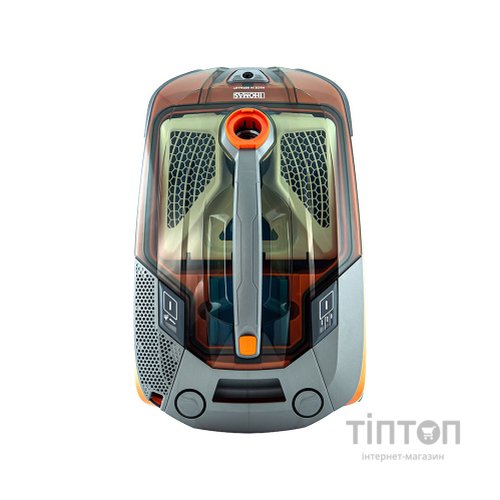 Пилосос Thomas AQUA + PET & FAMILY (788563)