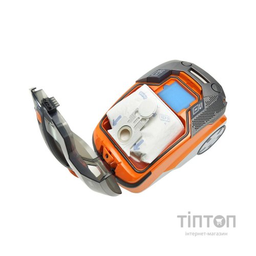 Пилосос Thomas AQUA + PET & FAMILY (788563)