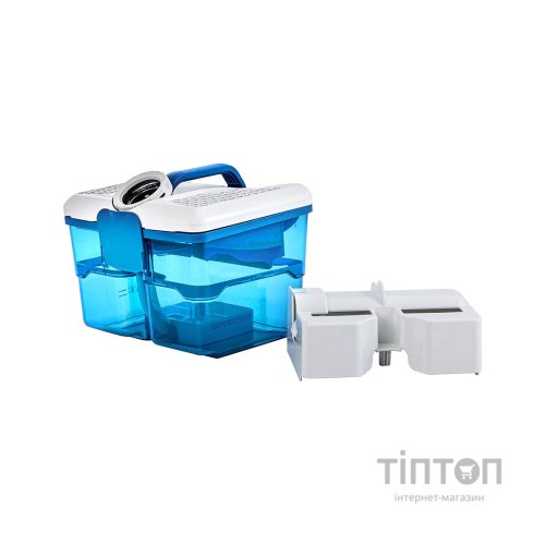 Пилосос Thomas AQUA + PET & FAMILY (788563)