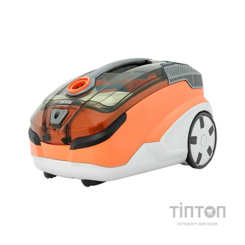 Пилосос Thomas AQUA + PET & FAMILY (788563)