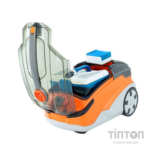Пилосос Thomas AQUA + PET & FAMILY (788563)