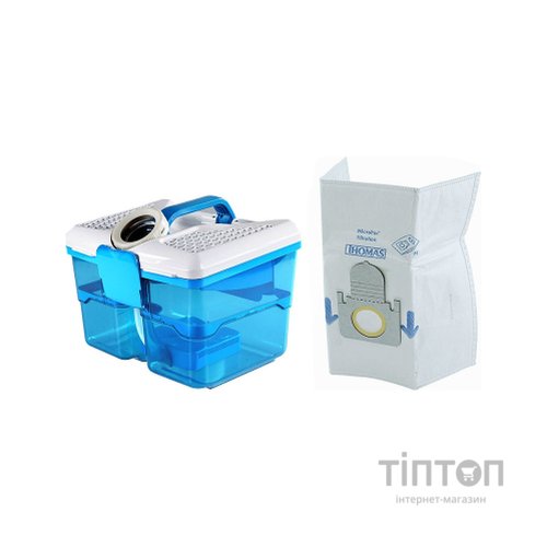 Пилосос Thomas AQUA + PET & FAMILY (788563)