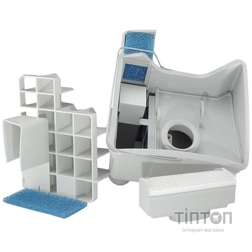 Пилосос Thomas Aquatic Onyx (788614)