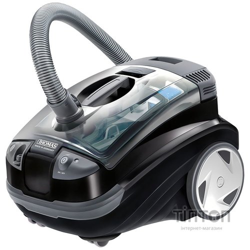 Пилосос Thomas Aquatic Onyx (788614)