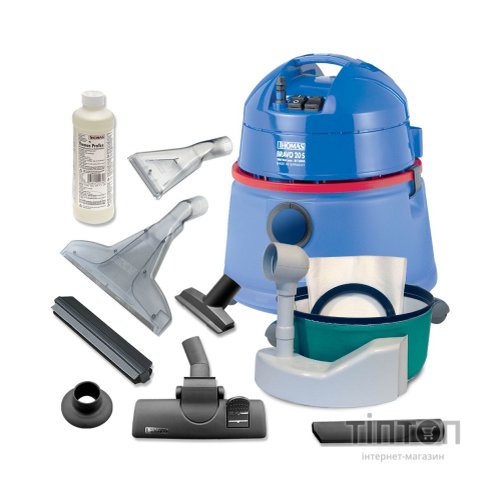 Пилосос THOMAS Bravo 20 S Aquafilter (788076)