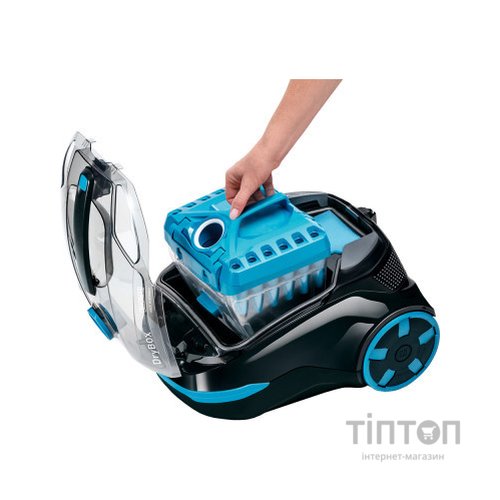 Пилосос Thomas DryBox