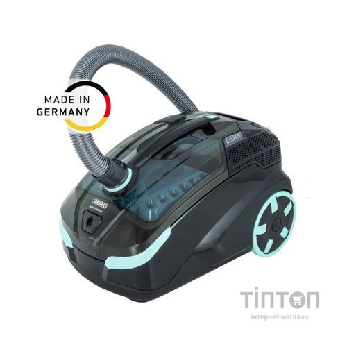 Пилосос Thomas DryBox Amfibia Family (788599)