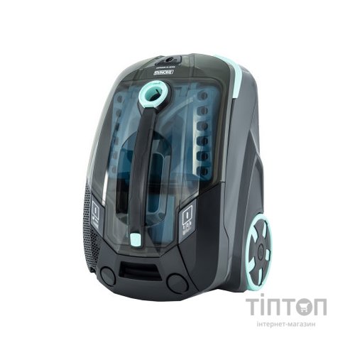 Пилосос Thomas DryBox Amfibia Family (788599)