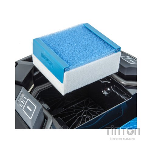 Пилосос Thomas DryBox Amfibia Family (788599)