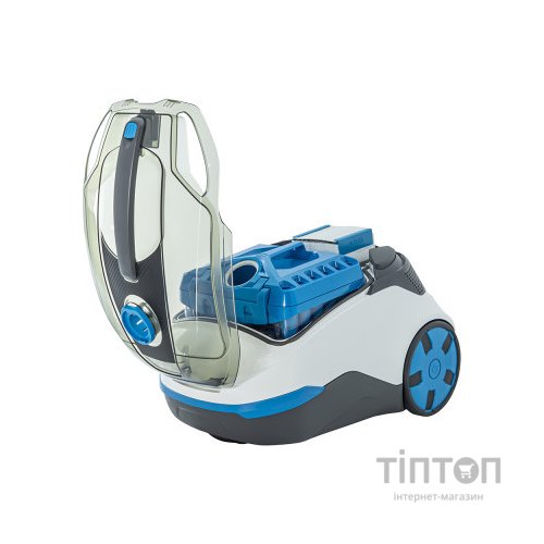 Пилосос Thomas DRYBOX+AQUABOX PARKETT (DRYBOX+AQUABOXPARKETT)