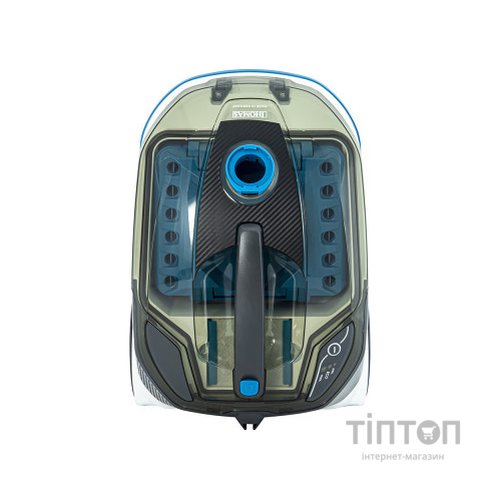 Пилосос Thomas DRYBOX+AQUABOX PARKETT (DRYBOX+AQUABOXPARKETT)