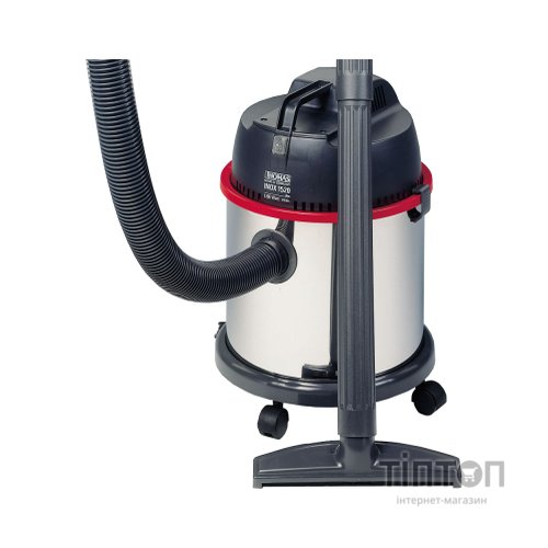Пилосос Thomas INOX 1520 Plus (786182)
