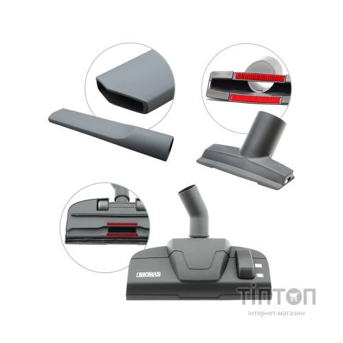 Пилосос Thomas MOKKO XT (788580/788592)