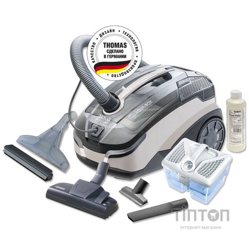 Пилосос Thomas MOKKO XT AQUA-BOX