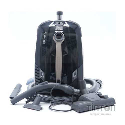 Пилосос Thomas MOKKO XT AQUA-BOX