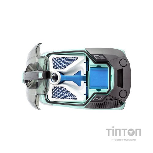 Пилосос Thomas Multi Clean X10 Parquet (788577)