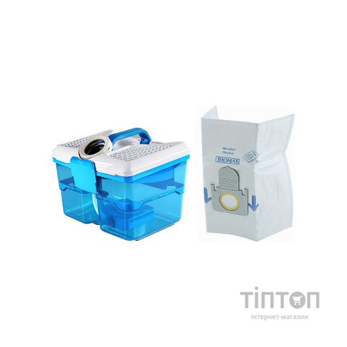 Пилосос Thomas Multi Clean X10 Parquet (788577)