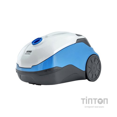 Пилосос Thomas PERFECT AIR ALLERGY PURE сірий/синій
