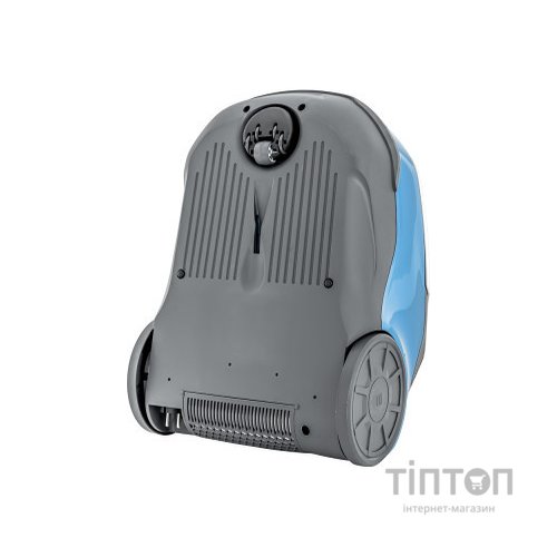 Пилосос Thomas PERFECT AIR ALLERGY PURE сірий/синій
