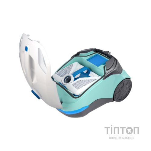 Пилосос Thomas PERFECT AIR FEEL FRESH X3 (786532)