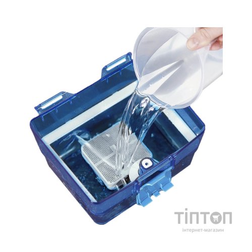 Пилосос Thomas PERFECT AIR FEEL FRESH X3 (786532)