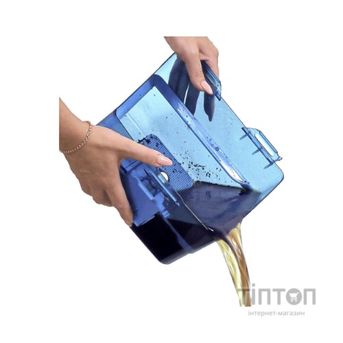 Пилосос Thomas Perfect Air Feel X3