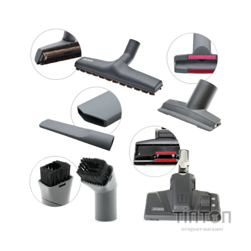 Пилосос Thomas Perfect Air Feel X3