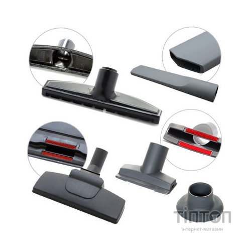 Пилосос Thomas Power Pack 1620C (786203)