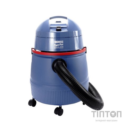 Пилосос Thomas Power Pack 1630 (786204)