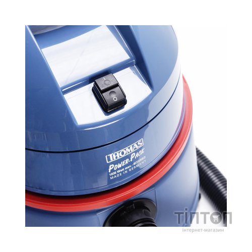 Пилосос Thomas Power Pack 1630 (786204)
