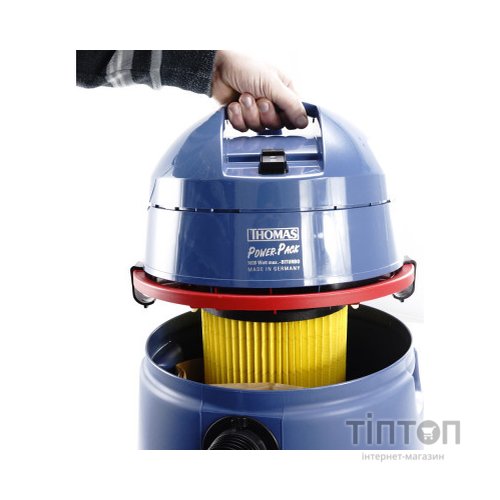 Пилосос Thomas Power Pack 1630 (786204)