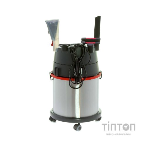 Пилосос THOMAS Prestige 20 S aquafilter (788103) сірий