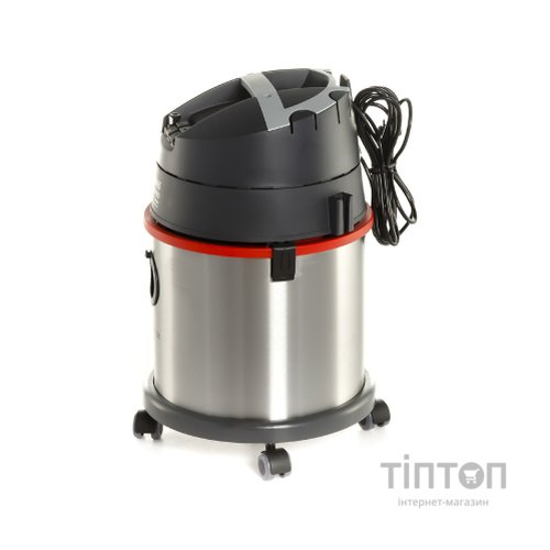 Пилосос THOMAS Prestige 20 S aquafilter (788103) сірий