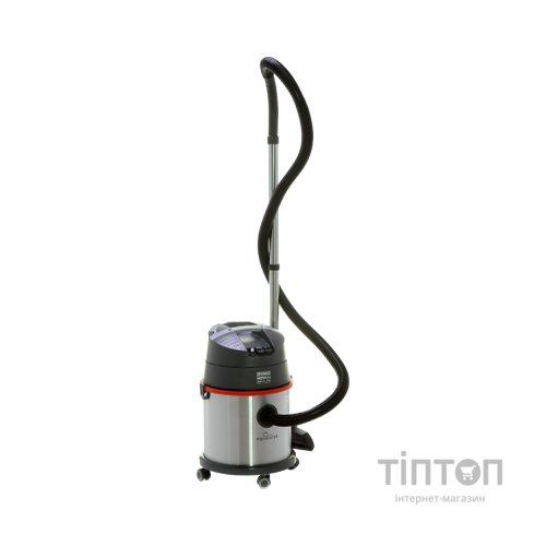 Пилосос THOMAS Prestige 20 S aquafilter (788103) сірий