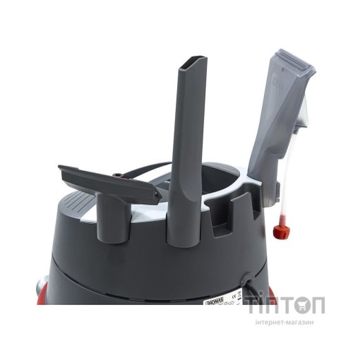 Пилосос THOMAS Prestige 20 S aquafilter (788103) сірий