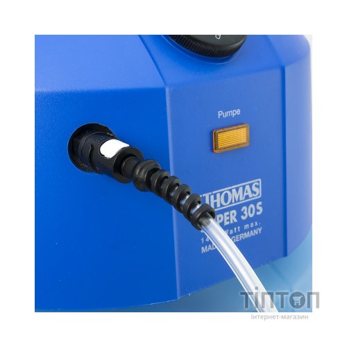 Пилосос THOMAS SUPER 30S aquafilter (788067) синій