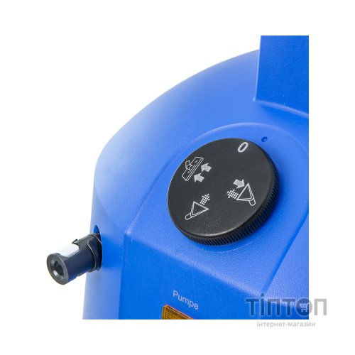 Пилосос THOMAS SUPER 30S aquafilter (788067) синій