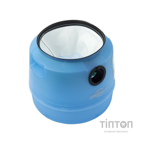 Пилосос THOMAS SUPER 30S aquafilter (788067) синій