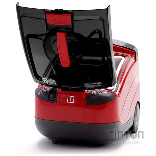 Пилосос Thomas Twin Helper Aquafilter червоний