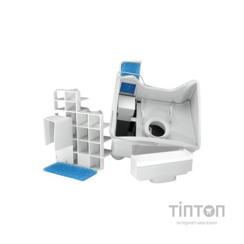 Пилосос Thomas Twin Sigma Aquafilter (788559)