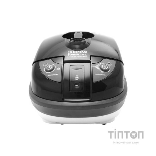 Пилосос Thomas TWIN TT ORCA (788527)