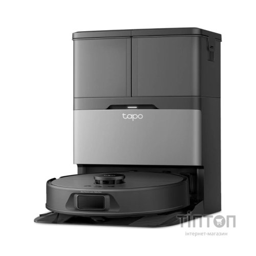 Пилосос TP-Link Tapo RV50 Pro Omni