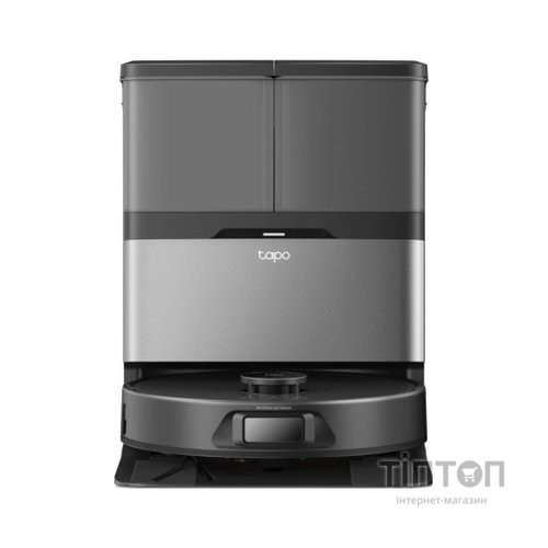 Пилосос TP-Link Tapo RV50 Pro Omni