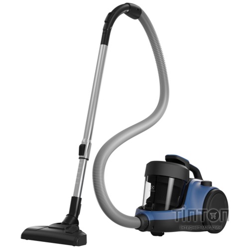Пилосос циклонний ELECTROLUX ECC21-4SB