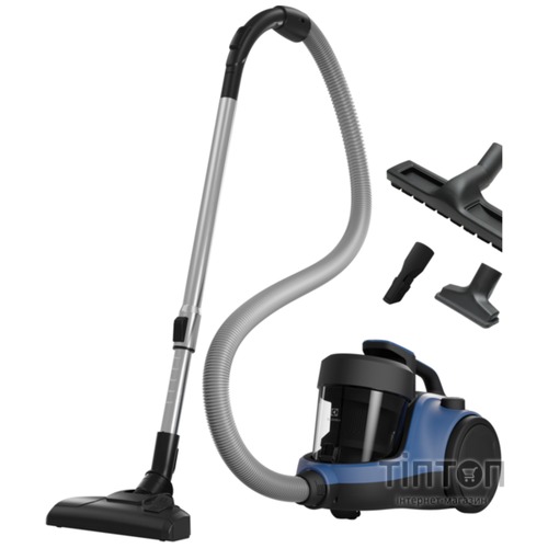 Пилосос циклонний ELECTROLUX ECC21-4SB