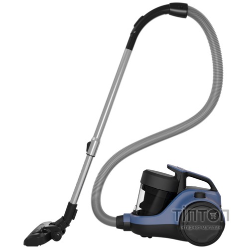 Пилосос циклонний ELECTROLUX ECC21-4SB