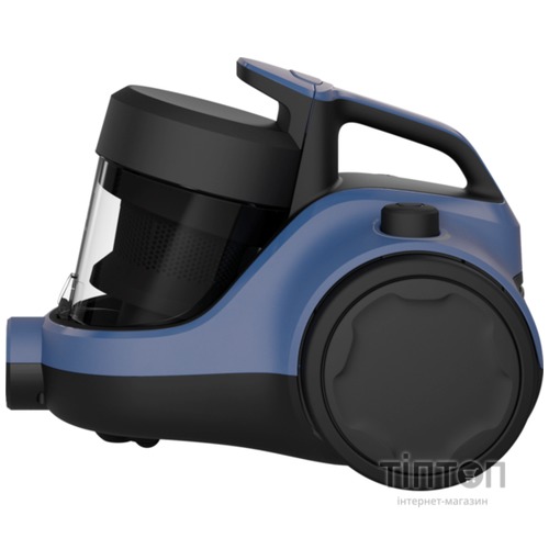 Пилосос циклонний ELECTROLUX ECC21-4SB