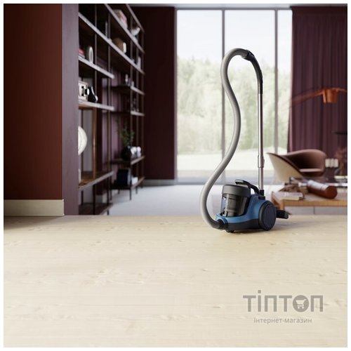 Пилосос циклонний ELECTROLUX ECC21-4SB